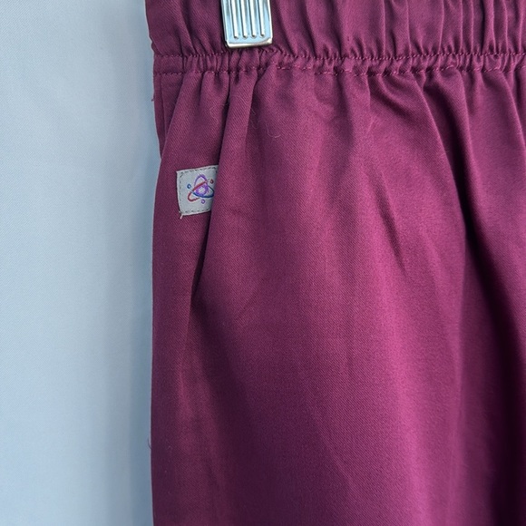 ❤️3/$30 Fusion Scrub Pants - Picture 5 of 12